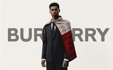 burberry influencers|Burberry digital marketing strategy.